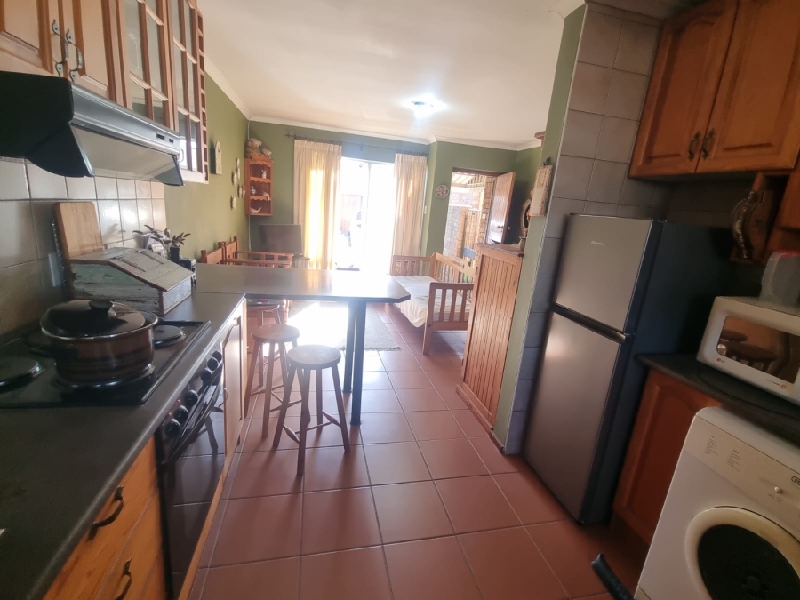 2 Bedroom Property for Sale in Welgelegen Western Cape